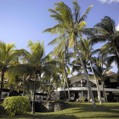 La Maison De La Plage Albion Exterior foto